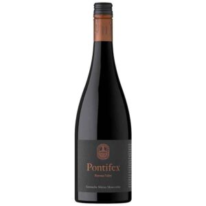 Pontifex Barossa Valley GSM