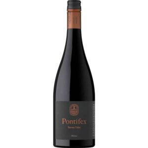 Pontifex Barossa Valley Shiraz