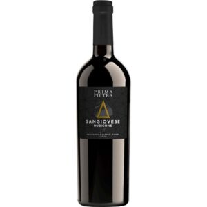 Prima Pietra Sangiovese Rubicone