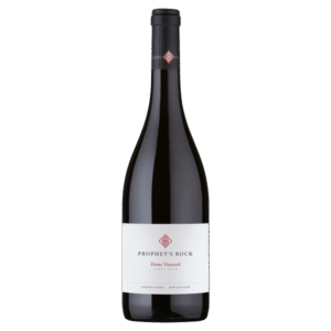 Prophet's Rock Home Vineyard Pinot Noir I 2023