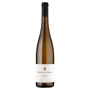 Prophet’s Rock Pinot Gris