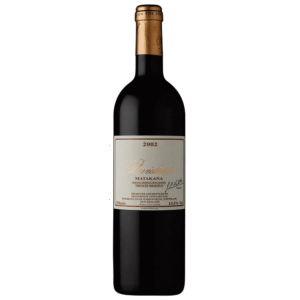 Providence Private Reserve 2002