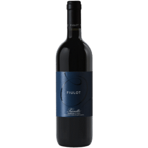 Prunotto Barbera D'Asti Fiulot DOCG