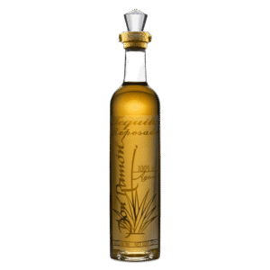Punta Diamante Don Ramon Reposado 40%