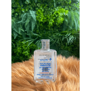 Pure Rice Baijiu Spring 38%