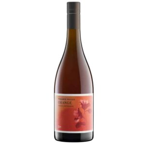 Pyramid Valley Orange Wine