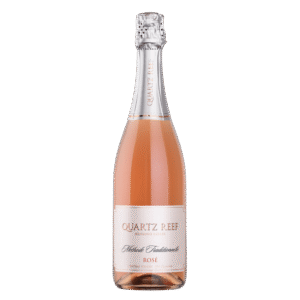 Quartz Reef Methode Traditionnelle Rose