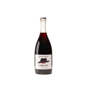 Quarticello Lambrusco Neromaestri