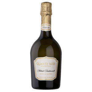 Quartz Reef Methode Traditionnelle 2017 Blanc De Blanc