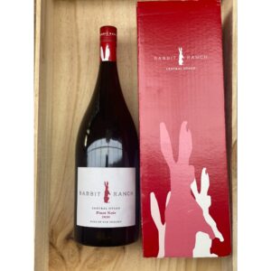 Rabbit Ranch Central Otago Pinot Noir Magnum