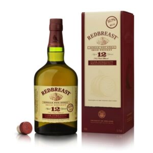 Redbreast 12 YO