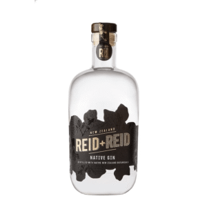Reid + Reid Native Gin