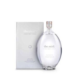 Cardrona The Reid Single Malt Vodka