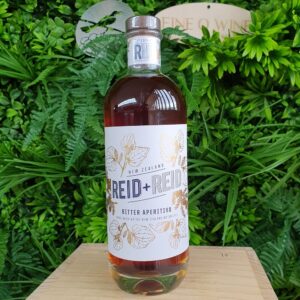 Reid+Reid Bitter Apertivo
