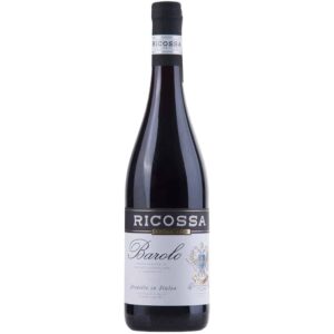 Ricossa Antica Casa Barolo
