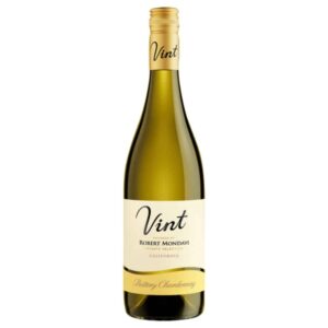 Robert Mondavi Vint Buttery Chardonnay