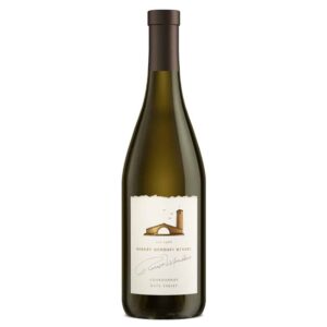 Robert Mondavi Winery Napa Valley Chardonnay 2021