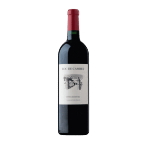 Roc de Cambes Cotes de Bourg 2012