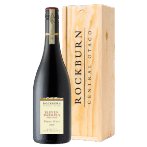 Rockburn Eleven Barrels Pinot Noir