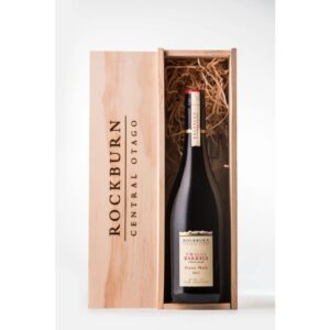 Rockburn Twelve Barrels Pinot Noir 2022