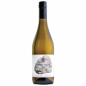 Rocky Point Central Otago Pinot Gris