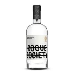 Rogue Society Signature Gin
