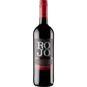Rojo Granrojo Garnacha
