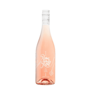Rose & Roll, Chateau de Saint Martin (Provence Rosé)