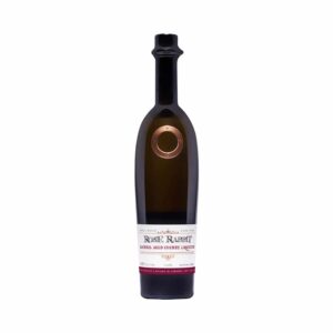 Rose Rabbit Cherry Barrel Aged Liqueur