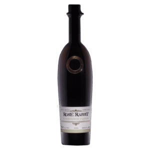 Rose Rabbit Elderflower Liqueur (New Zealand)