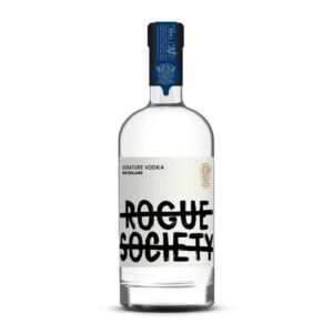 Rouge Society Signature Vodka