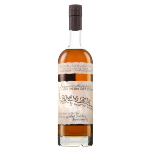 Rowan's Creek Small Batch Kentucky Bourbon Whiskey 50.05%