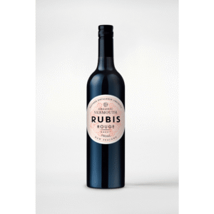 Hastings Distillers Rubis - Sweet Vermouth (Organic)