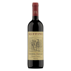 Ruffino Riserva Ducale Chianti Classico