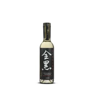 ZENKURO SAKE DRIP PRESSED