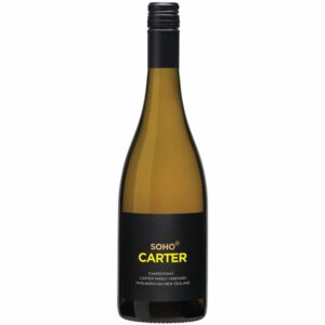 SOHO Carter Waiheke Island Chardonnay