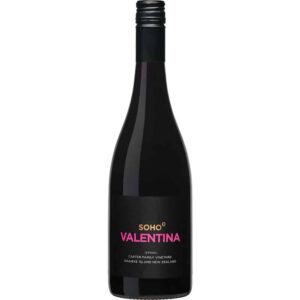 SOHO Valentina Syrah