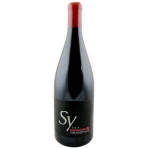 SY Signargues Cotes du Rhone