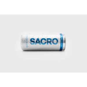 Sacro Recovery Beverage (Anti Hangover)