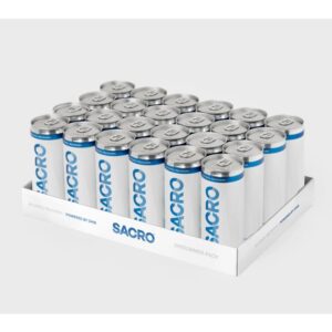 Sacro Recovery Beverage (Anti Hangover)