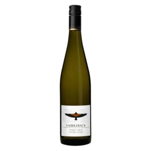 Saddleback Pinot Gris
