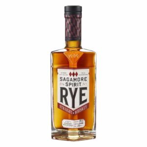 Sagamore Straight Rye Whisky