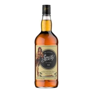 Sailor Jerry (Carribean) Spiced Rum