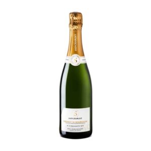 Sainchargny Cremant De Bourgogne No. Fifty-six Blanc De Blancs Brut 375ml