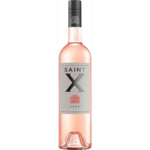 Saint X Rose