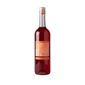 Saison Fallen Quinces Vermouth
