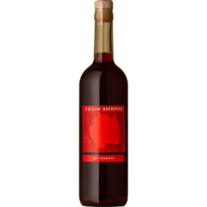 Saison Red Vermouth