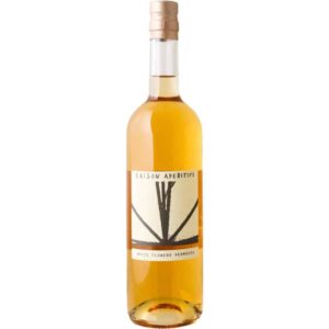 Saison White Flowers Vermouth