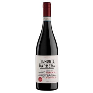 San Silvestro Bio Barbera
