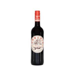 Sangria Jana de Mar (Spanish)